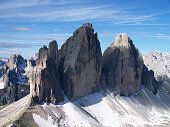 38 Tre Cme dal Paterno